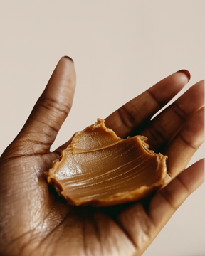 Huile de Batana Naturelle