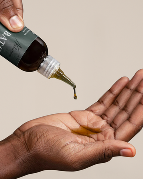 Huile de Batana Naturelle Liquide Natureva