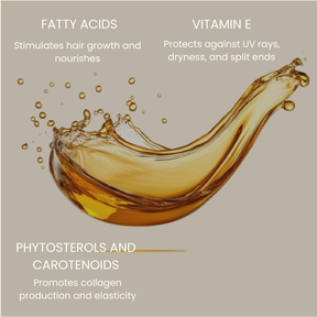 Natureva Natural Batana Oil Liquid