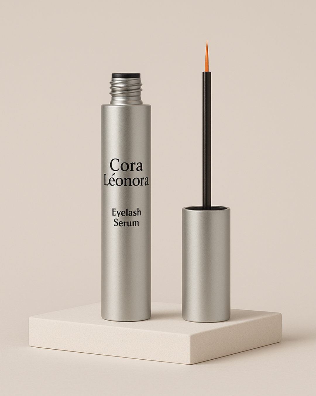 Le Lash Sérum pensé pour redonner vie à votre regard