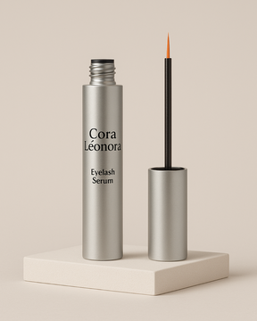 Le Lash Sérum pensé pour redonner vie à votre regard